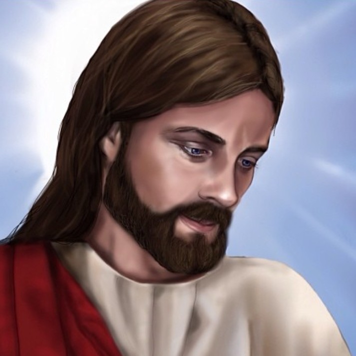 A Witness of Him